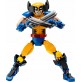 LEGO Super Heroes Figurka Wolverine’a 76257