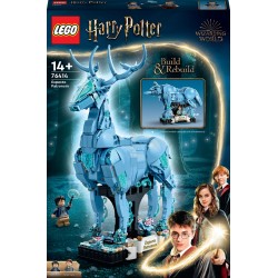 LEGO Harry Potter Expecto Patronum 76414
