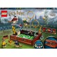 LEGO Harry Potter Quidditch - Kufer 76416