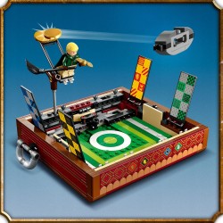 LEGO Harry Potter Quidditch - Kufer 76416