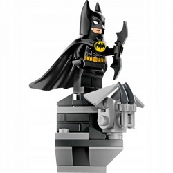 LEGO Super Heroes 30653 Batman 1992