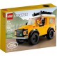 LEGO Creator Land Rover Classic Defender 40650