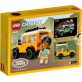 LEGO Creator Land Rover Classic Defender 40650