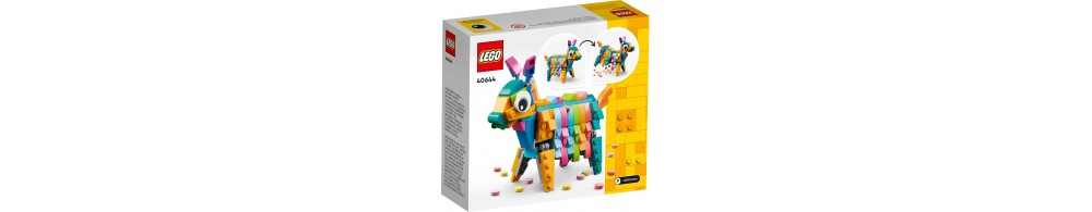 LEGO Creator Piniata 40644