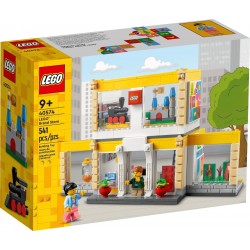 LEGO Creator Sklep firmowy LEGO 40574