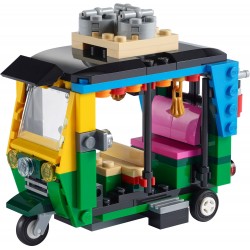 LEGO Creator Autoriksza 40469