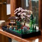 LEGO ICONS Zaciszny ogród 10315