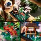 LEGO ICONS Zaciszny ogród 10315