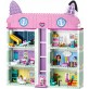 LEGO Gabby's Dollhouse Koci domek Gabi 10788