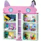 LEGO Gabby's Dollhouse Koci domek Gabi 10788