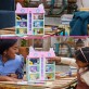 LEGO Gabby's Dollhouse Koci domek Gabi 10788
