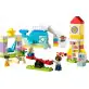 LEGO DUPLO Wymarzony plac zabaw 10991