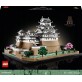 LEGO Architecture Zamek Himeji 21060