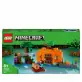 LEGO Minecraft Dyniowa farma 21248