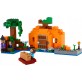 LEGO Minecraft Dyniowa farma 21248