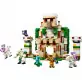 LEGO Minecraft Forteca żelaznego golema 21250