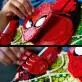 LEGO ART Niesamowity Spider-Man 31209