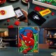 LEGO ART Niesamowity Spider-Man 31209