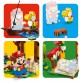 LEGO Super Mario Piknik w domu Mario 71422