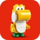 LEGO Super Mario Piknik w domu Mario 71422