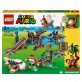 LEGO Super Mario Przejażdżka wagonikiem 71425