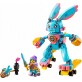 LEGO DREAMZzz Izzie i króliczek Bunchu 71453