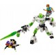 LEGO DREAMZzz Mateo i robot Z-Blob 71454