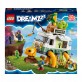 LEGO DREAMZz Żółwia furgonetka pani Castillo 71456