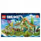 LEGO DREAMZz Stajnia fantastycznych stworzeń 71459