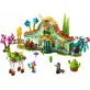 LEGO DREAMZz Stajnia fantastycznych stworzeń 71459