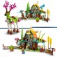 LEGO DREAMZz Stajnia fantastycznych stworzeń 71459