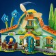 LEGO DREAMZz Stajnia fantastycznych stworzeń 71459