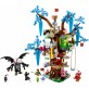 LEGO DREAMZzz Fantastyczny domek na drzewie 71461