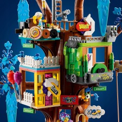 LEGO DREAMZzz Fantastyczny domek na drzewie 71461