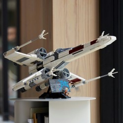 LEGO Star Wars Myśliwiec X-Wing 75355