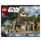 LEGO Star Wars Baza Rebeliantów na Yavin 4 75365