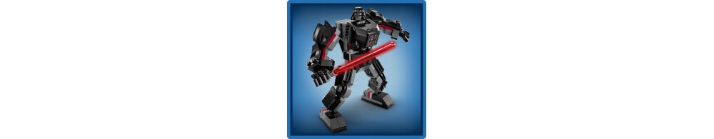 LEGO Star Wars Mech Dartha Vadera 75368