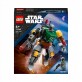 LEGO Star Wars Mech Boby Fetta 75369