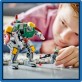 LEGO Star Wars Mech Boby Fetta 75369