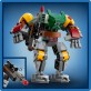 LEGO Star Wars Mech Boby Fetta 75369