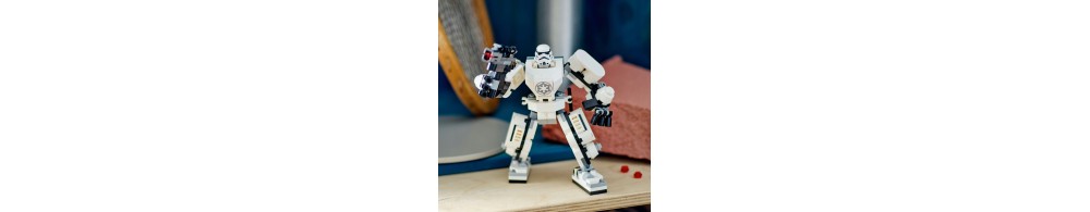 LEGO Star Wars Mech Szturmowca 75370