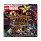 LEGO Marvel Ostateczne starcie Spider-Mana 76261