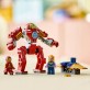 LEGO Marvel Hulkbuster Iron Mana vs. Thanos 76263