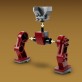 LEGO Marvel Hulkbuster Iron Mana vs. Thanos 76263