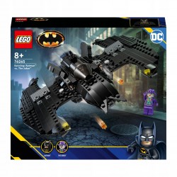 LEGO Super Heroes Batwing: Batman vs Joker 76265