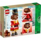 LEGO Dziadek do orzechów 40640