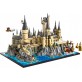 LEGO Harry Potter Zamek Hogwart i błonia 76419