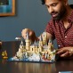 LEGO Harry Potter Zamek Hogwart i błonia 76419
