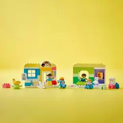 LEGO Duplo Zabawa w przedszkolu 10992