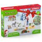 Schleich Kalendarz adwentowy 2023 farm World 98983